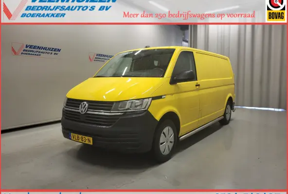 2.0TDI L2/H1 Euro 6!