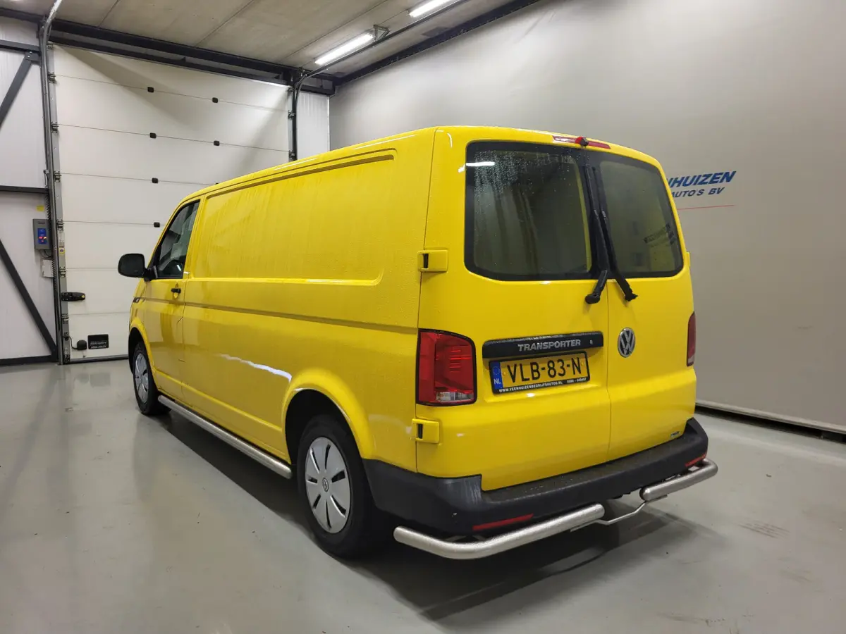 2.0TDI L2/H1 Euro 6!
