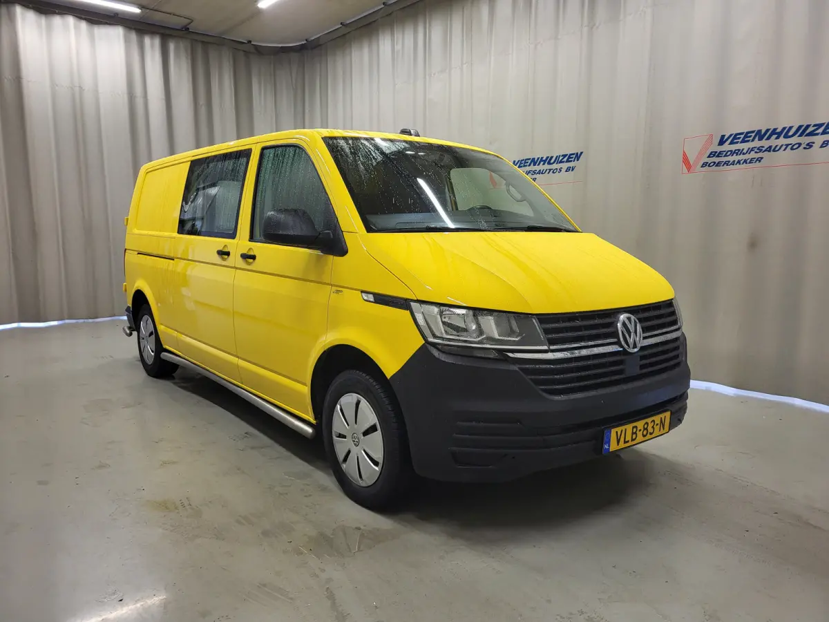 2.0TDI L2/H1 Euro 6!