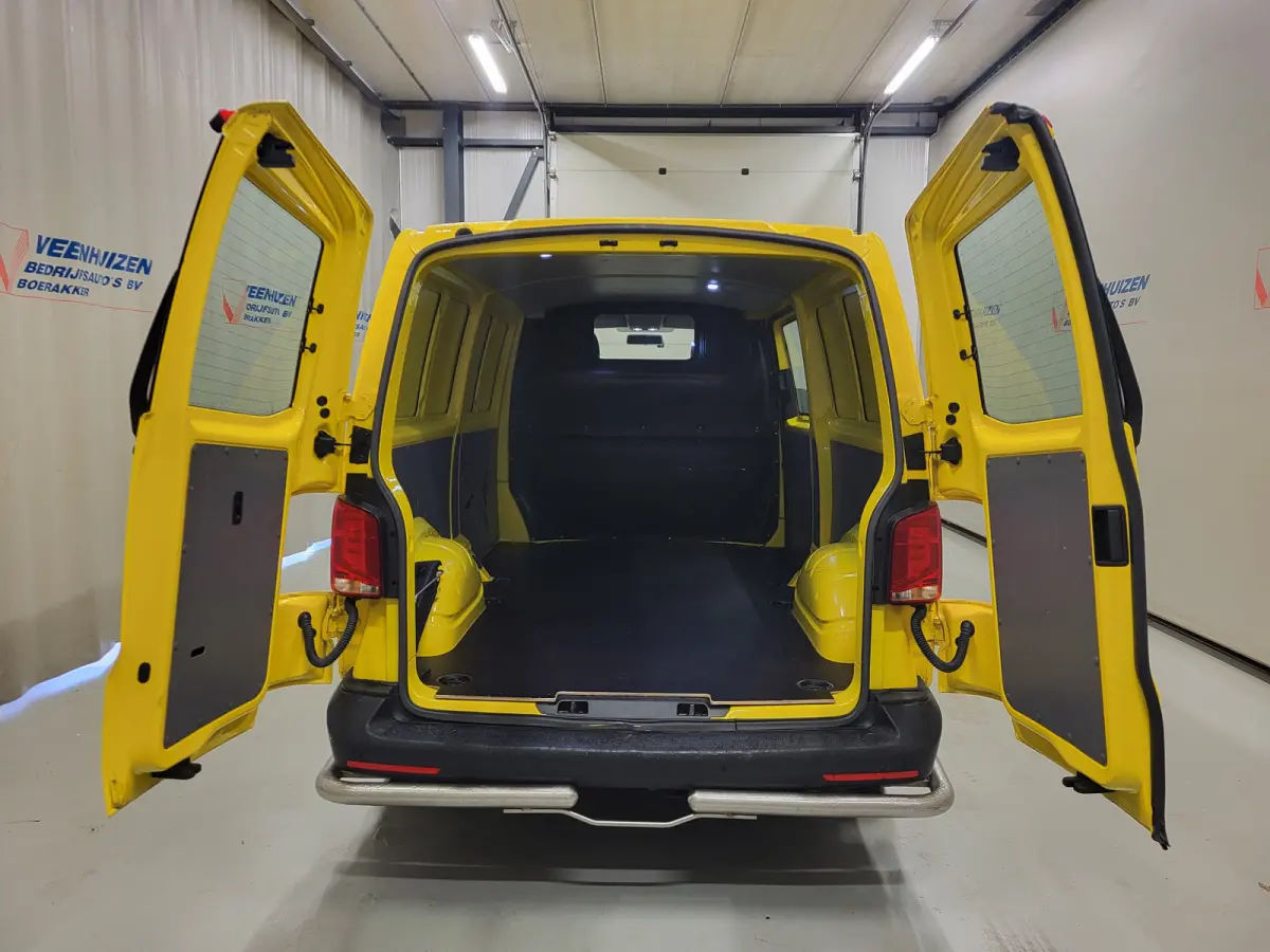 2.0TDI L2/H1 Euro 6!