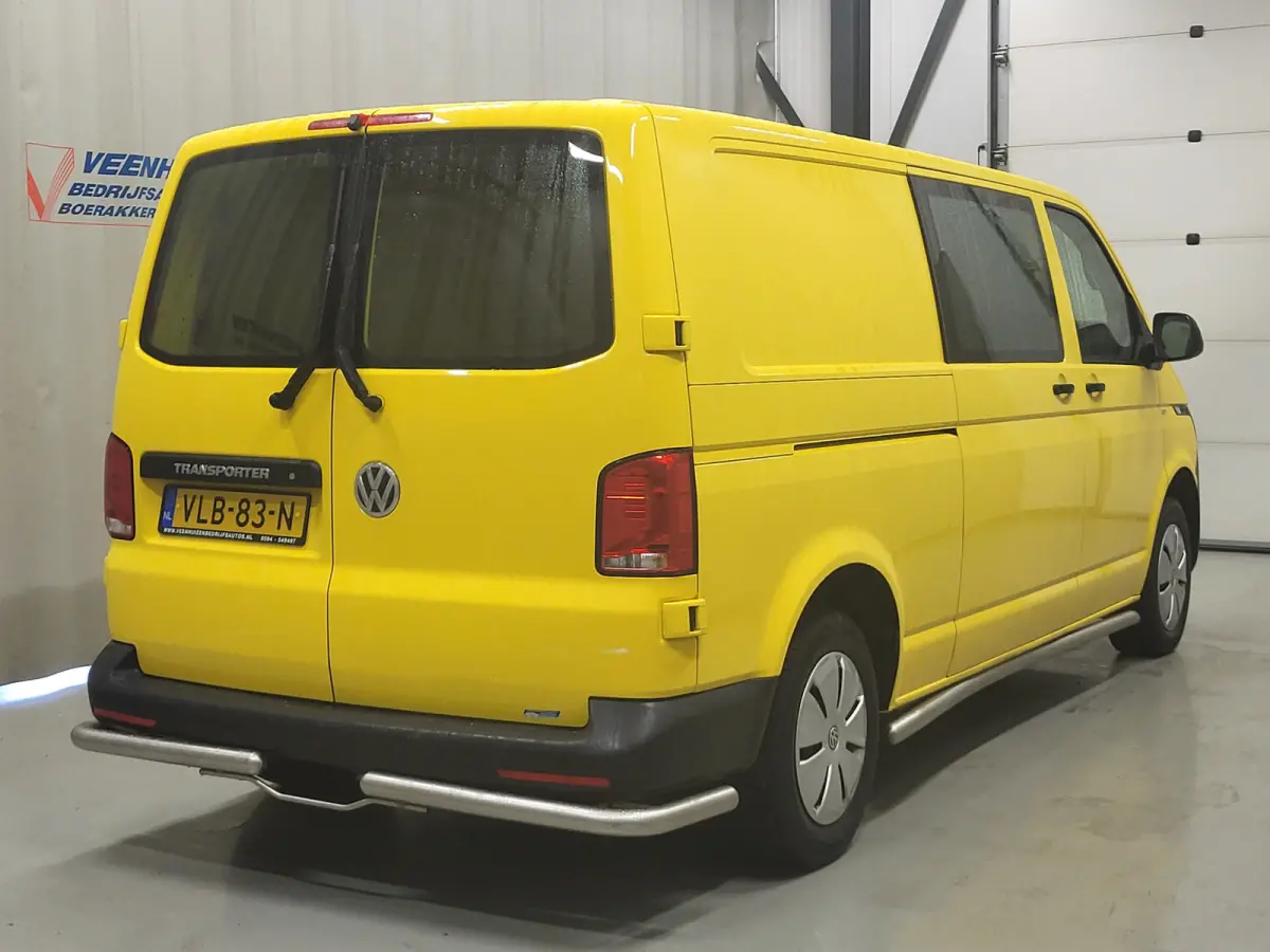 2.0TDI L2/H1 Euro 6!