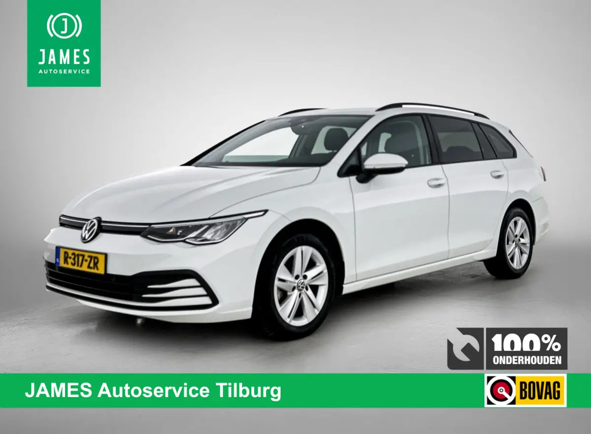 1.0 TSI Life CARPLAY | AD-CRUISE | VIRTUAL | SFEERVERLICHTING