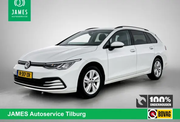 1.0 TSI Life CARPLAY | AD-CRUISE | VIRTUAL | SFEERVERLICHTING