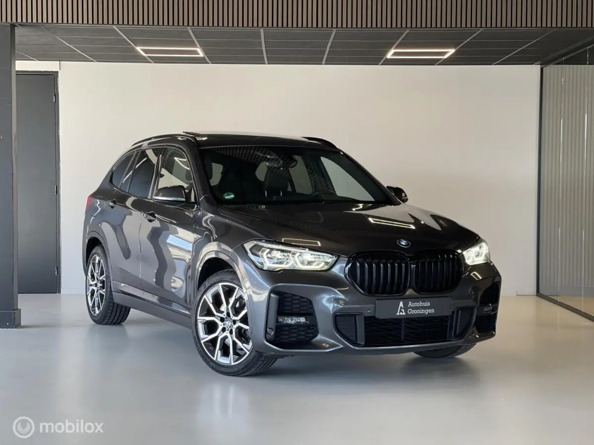 xDrive25e M Sport | Head-Up | Pano | Trekhaak | Plug-in Hybrid