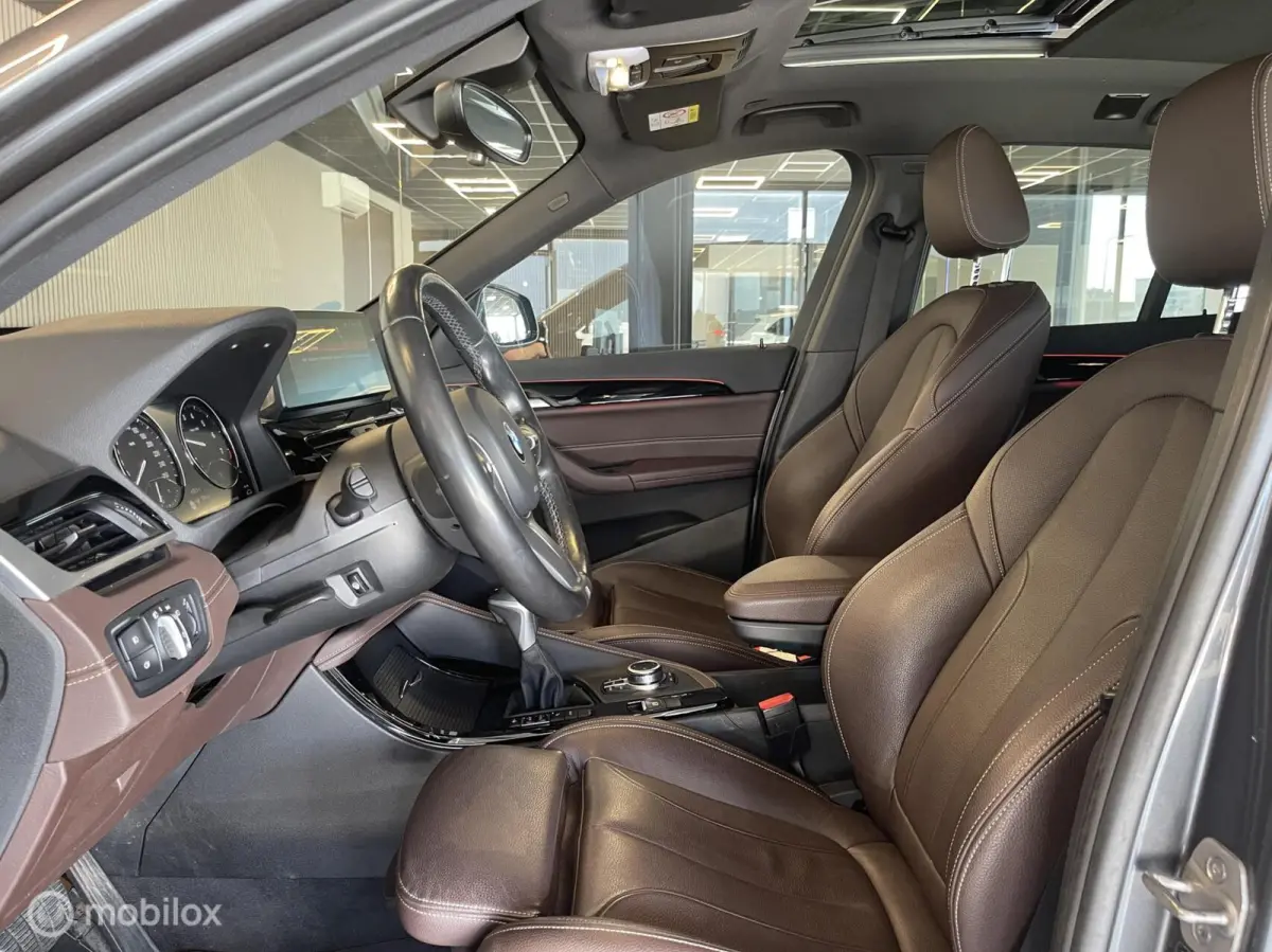 xDrive25e M Sport | Head-Up | Pano | Trekhaak | Plug-in Hybrid