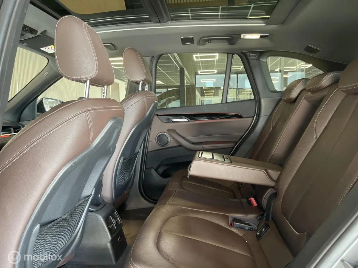 xDrive25e M Sport | Head-Up | Pano | Trekhaak | Plug-in Hybrid