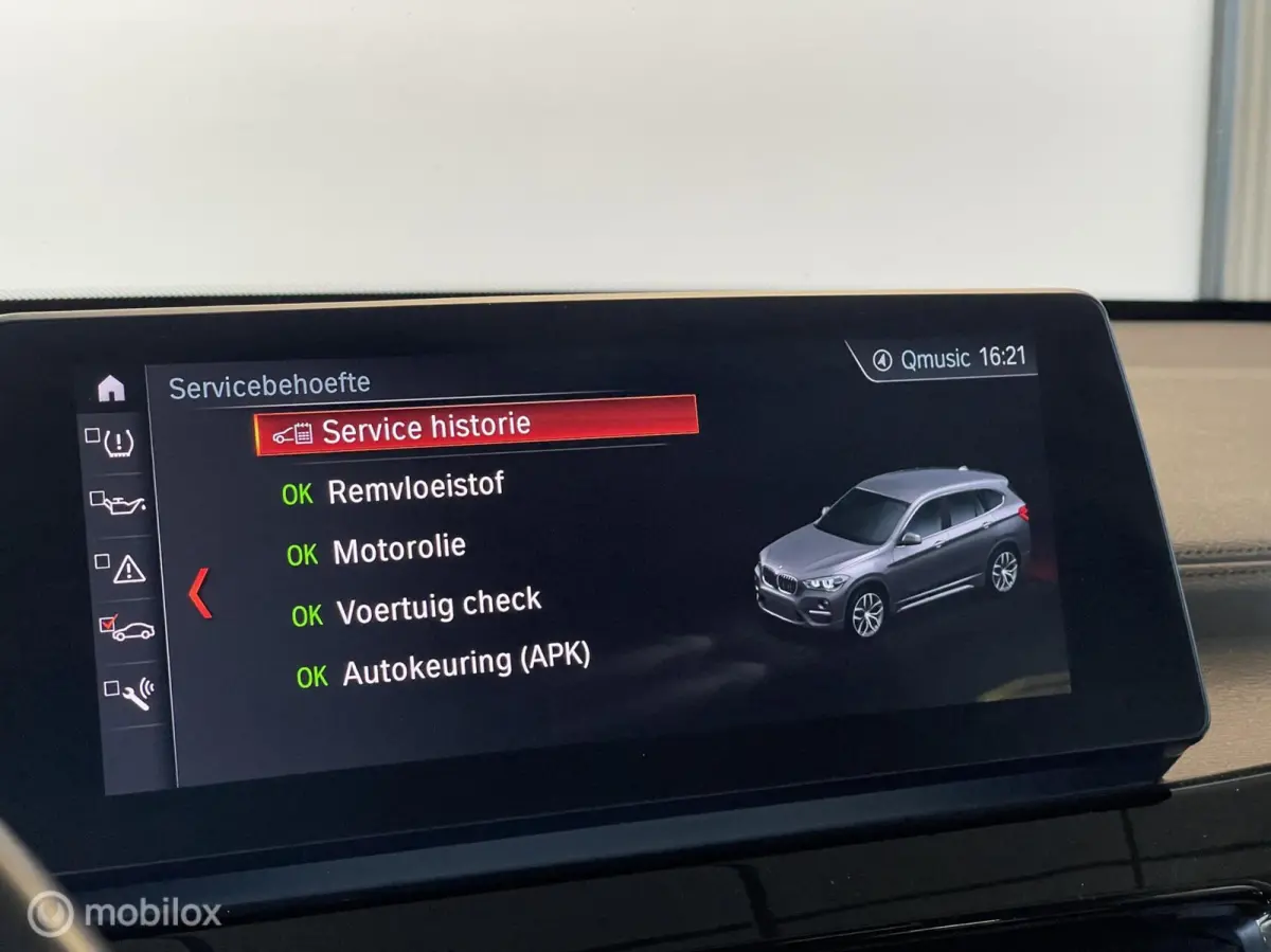 xDrive25e M Sport | Head-Up | Pano | Trekhaak | Plug-in Hybrid
