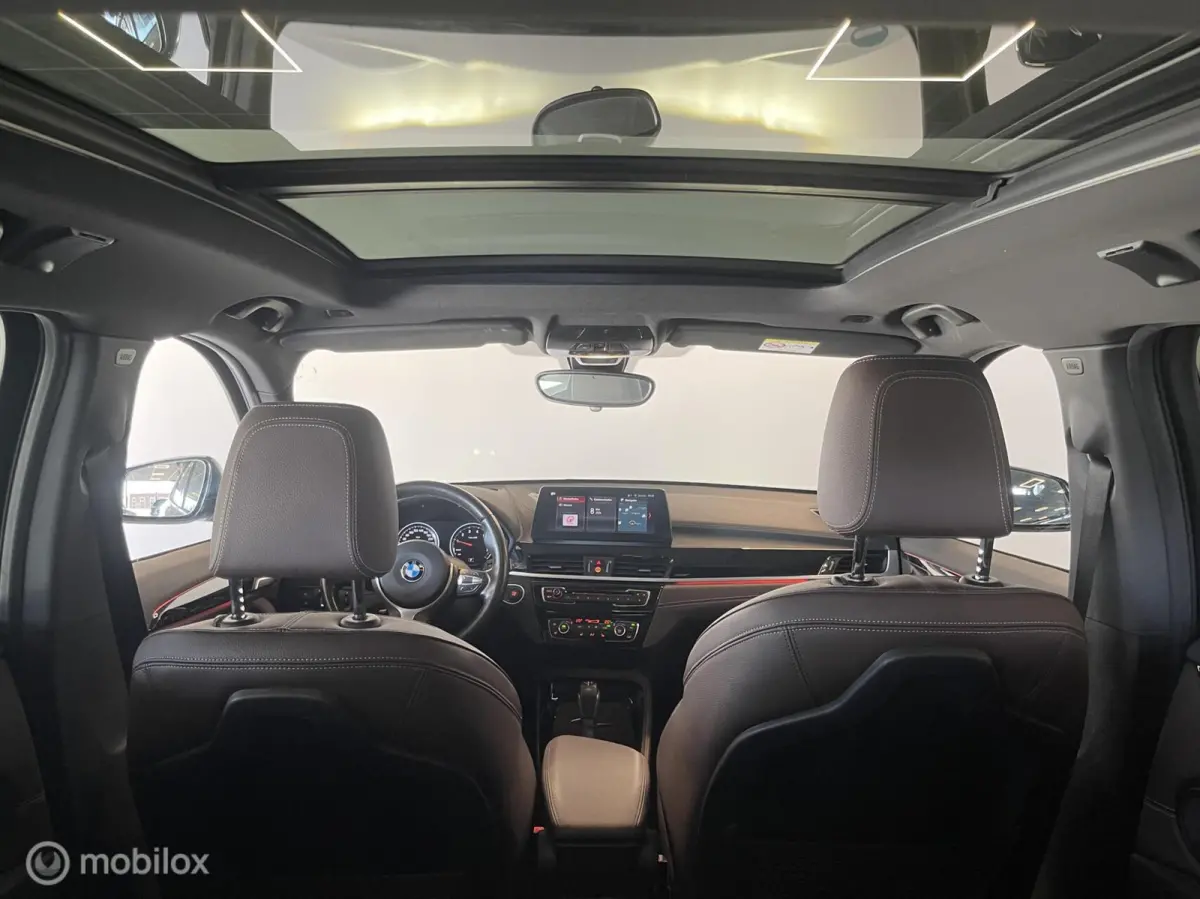 xDrive25e M Sport | Head-Up | Pano | Trekhaak | Plug-in Hybrid