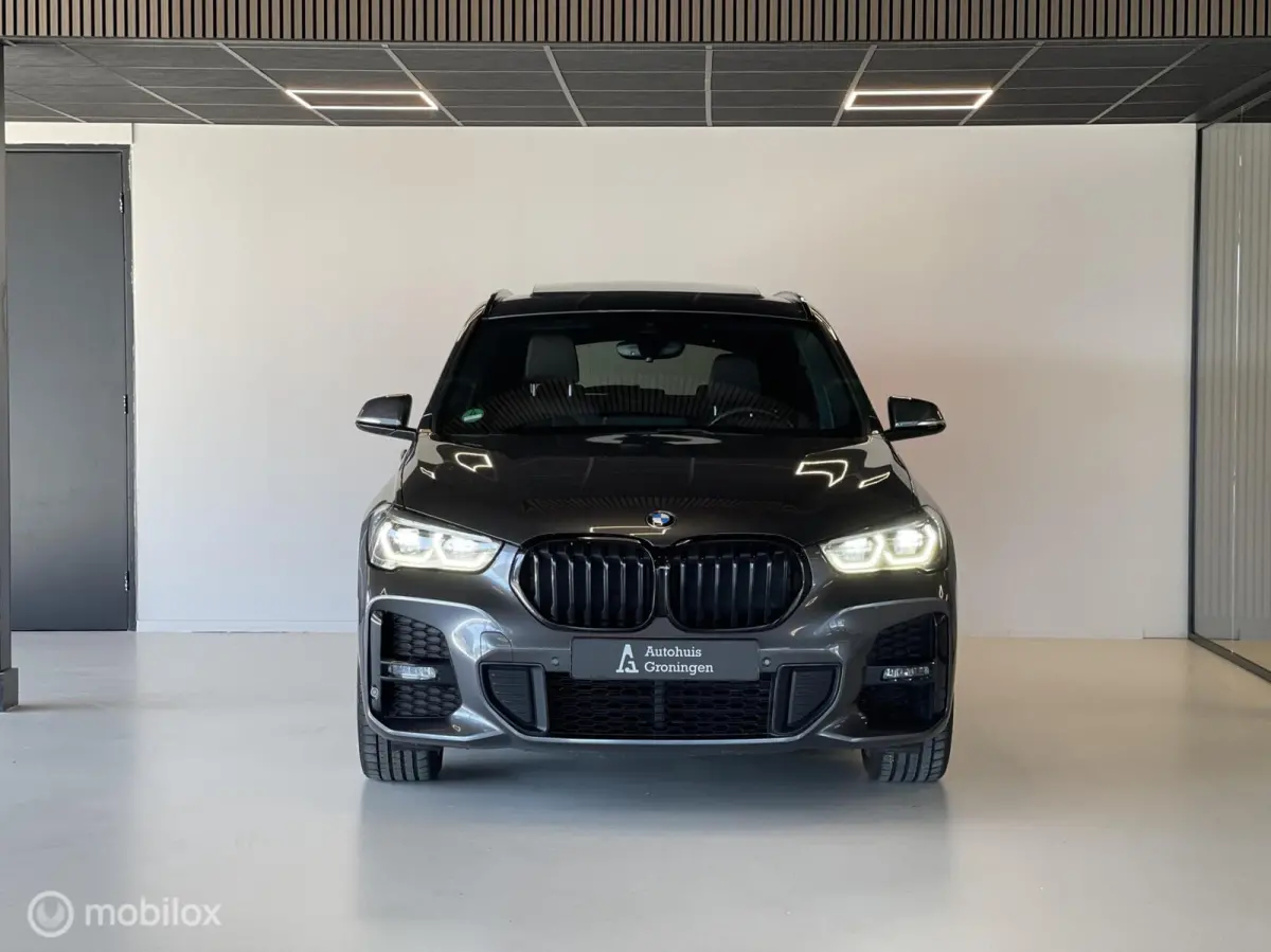 xDrive25e M Sport | Head-Up | Pano | Trekhaak | Plug-in Hybrid