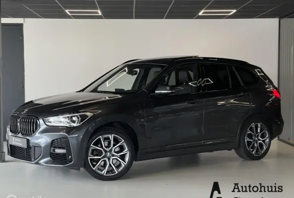 xDrive25e M Sport | Head-Up | Pano | Trekhaak | Plug-in Hybrid