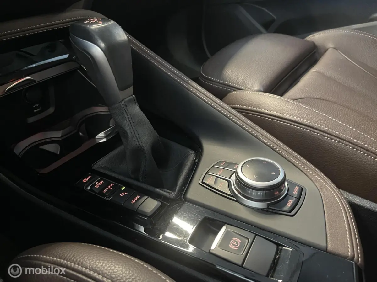 xDrive25e M Sport | Head-Up | Pano | Trekhaak | Plug-in Hybrid