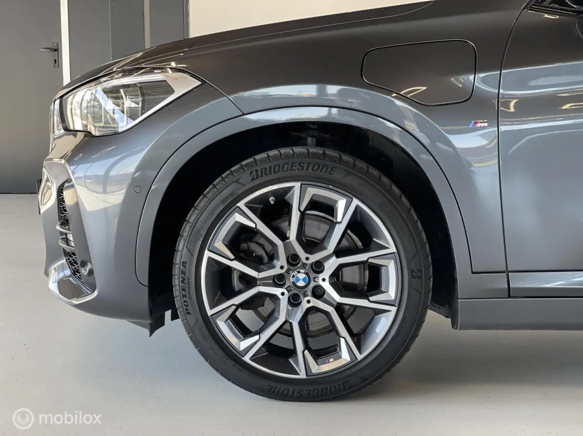 xDrive25e M Sport | Head-Up | Pano | Trekhaak | Plug-in Hybrid