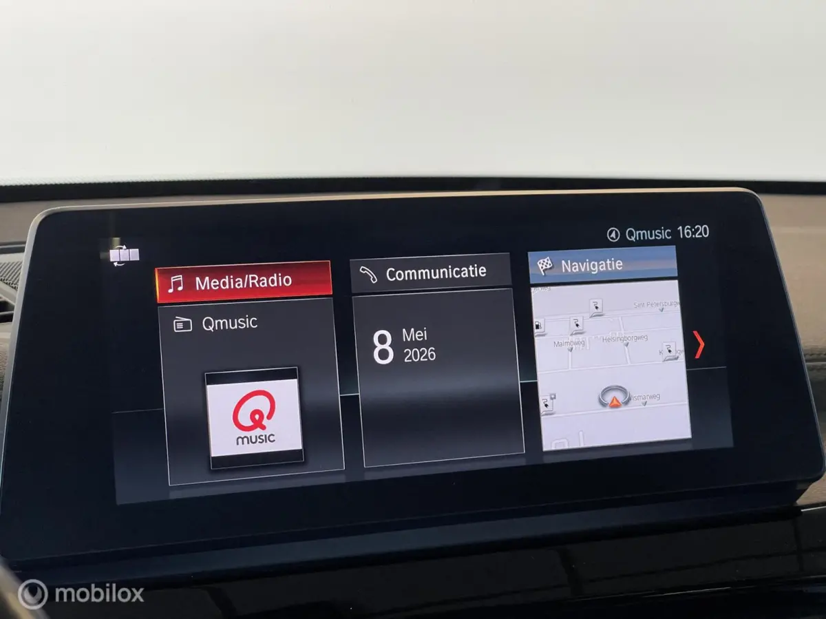 xDrive25e M Sport | Head-Up | Pano | Trekhaak | Plug-in Hybrid