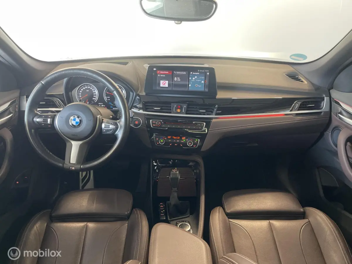 xDrive25e M Sport | Head-Up | Pano | Trekhaak | Plug-in Hybrid
