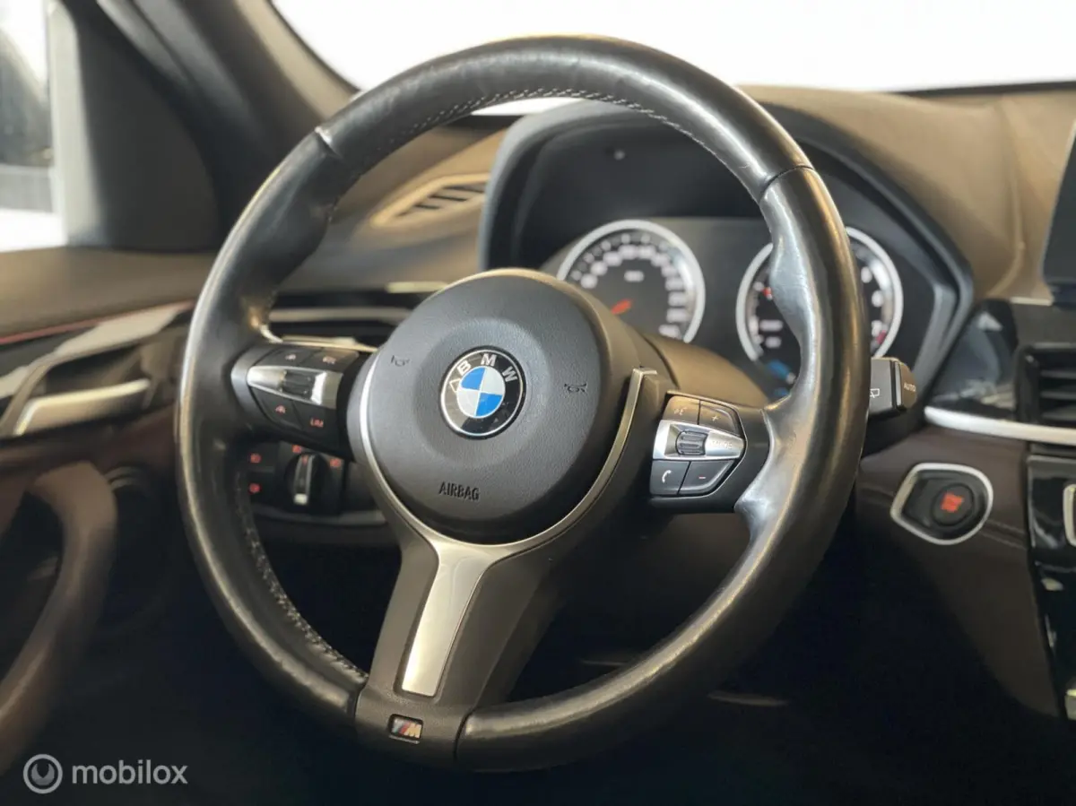 xDrive25e M Sport | Head-Up | Pano | Trekhaak | Plug-in Hybrid