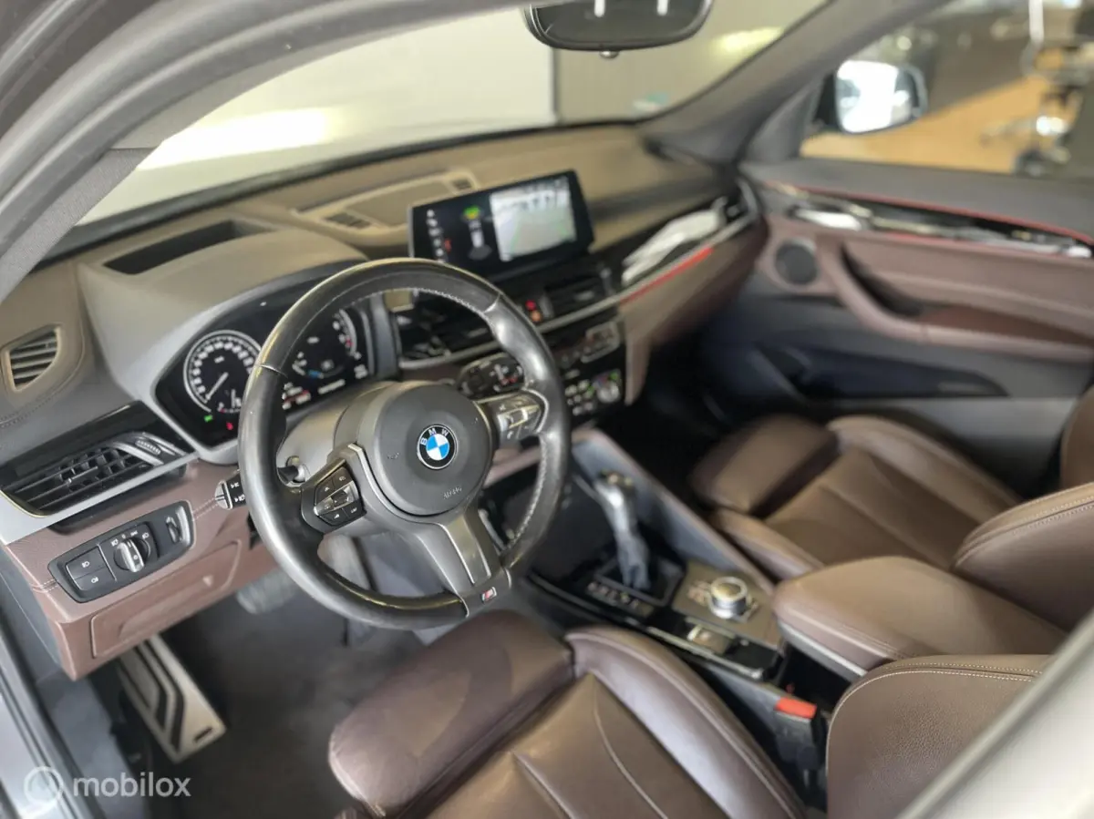 xDrive25e M Sport | Head-Up | Pano | Trekhaak | Plug-in Hybrid