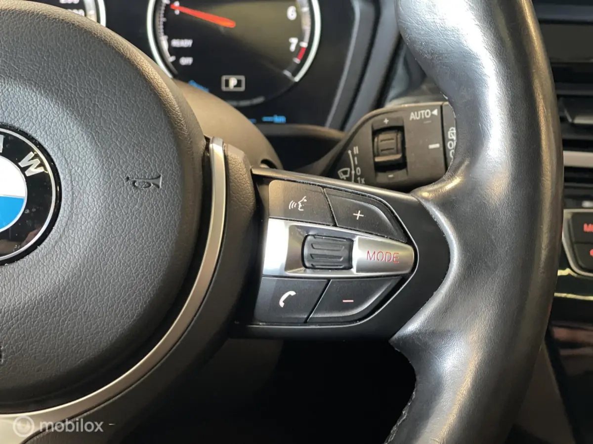 xDrive25e M Sport | Head-Up | Pano | Trekhaak | Plug-in Hybrid