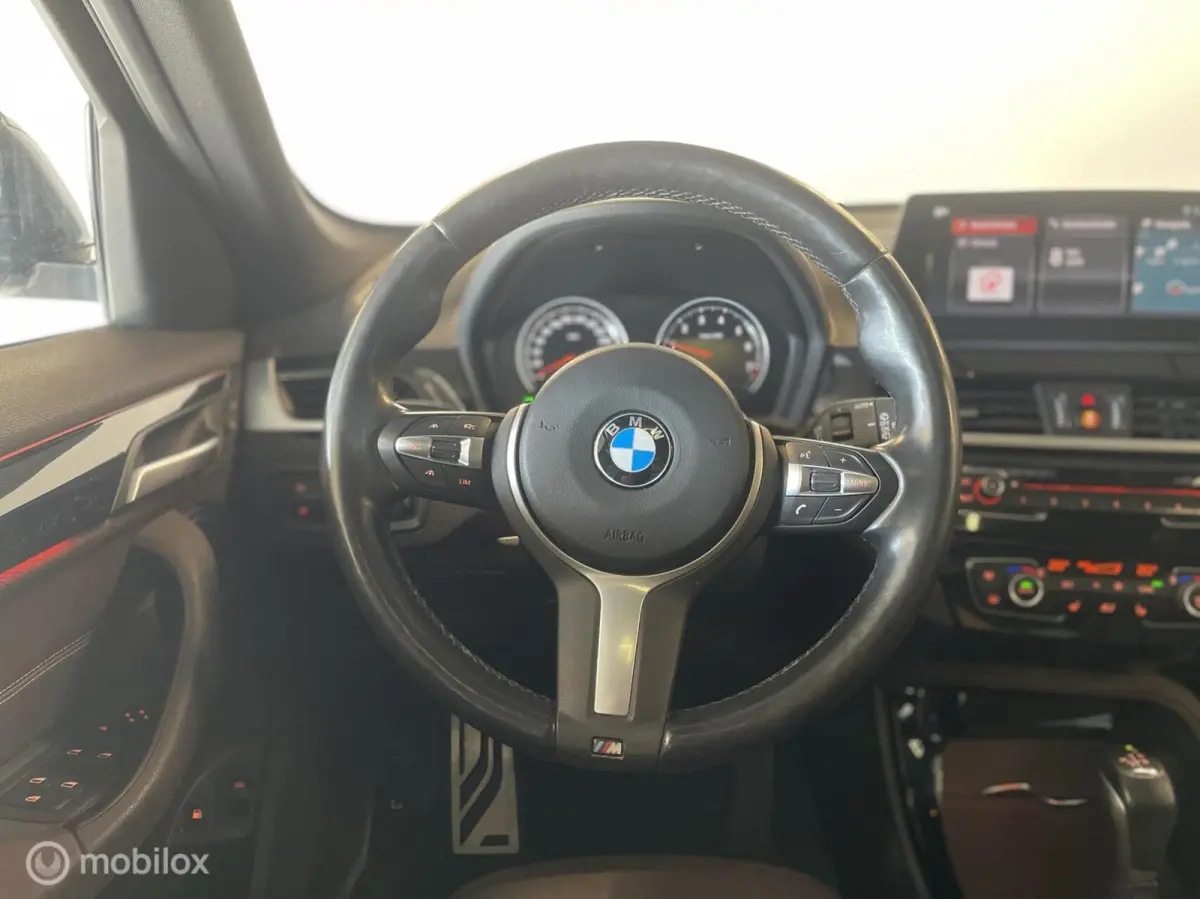 xDrive25e M Sport | Head-Up | Pano | Trekhaak | Plug-in Hybrid