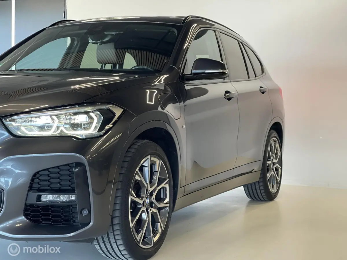 xDrive25e M Sport | Head-Up | Pano | Trekhaak | Plug-in Hybrid