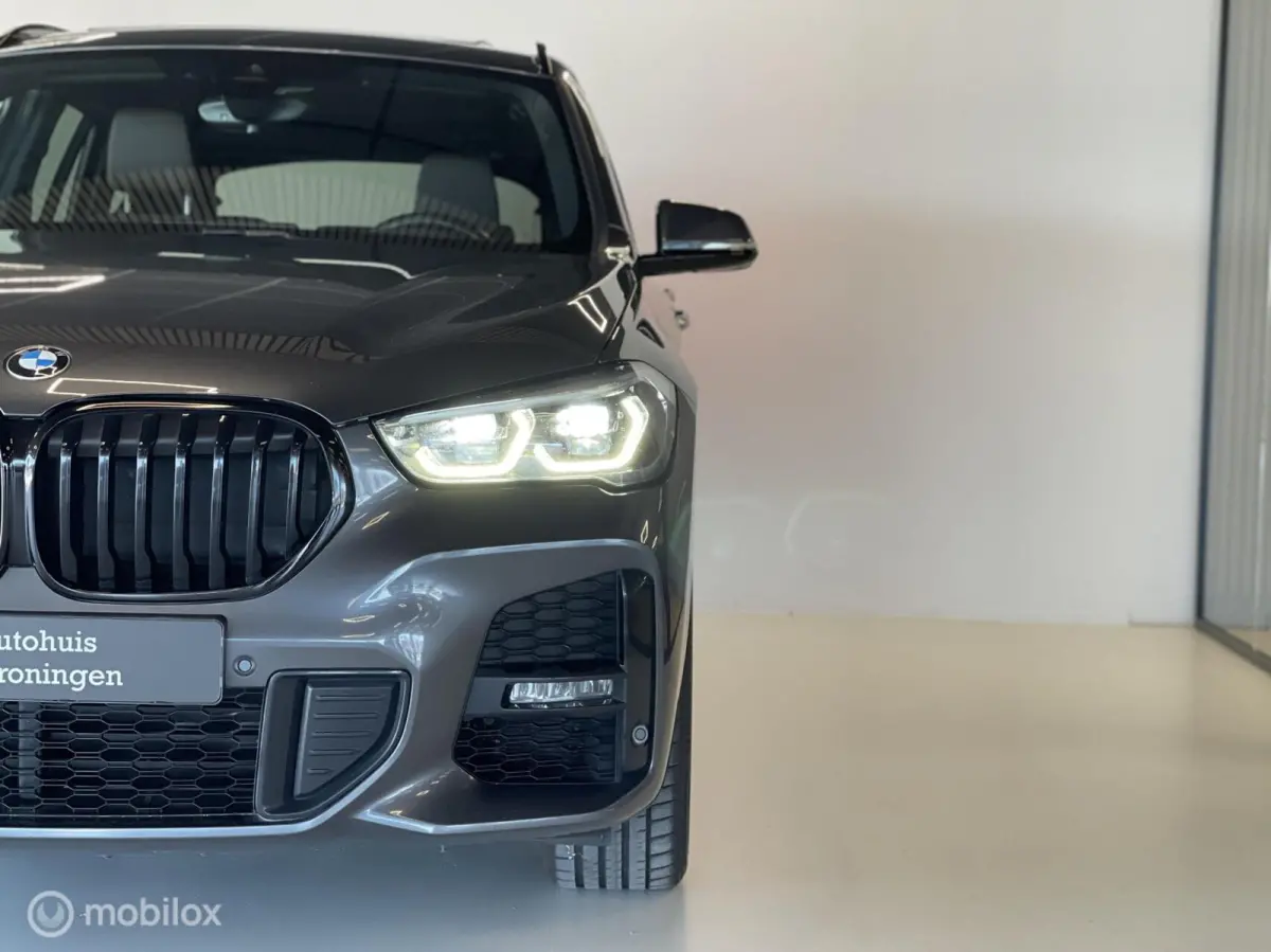 xDrive25e M Sport | Head-Up | Pano | Trekhaak | Plug-in Hybrid