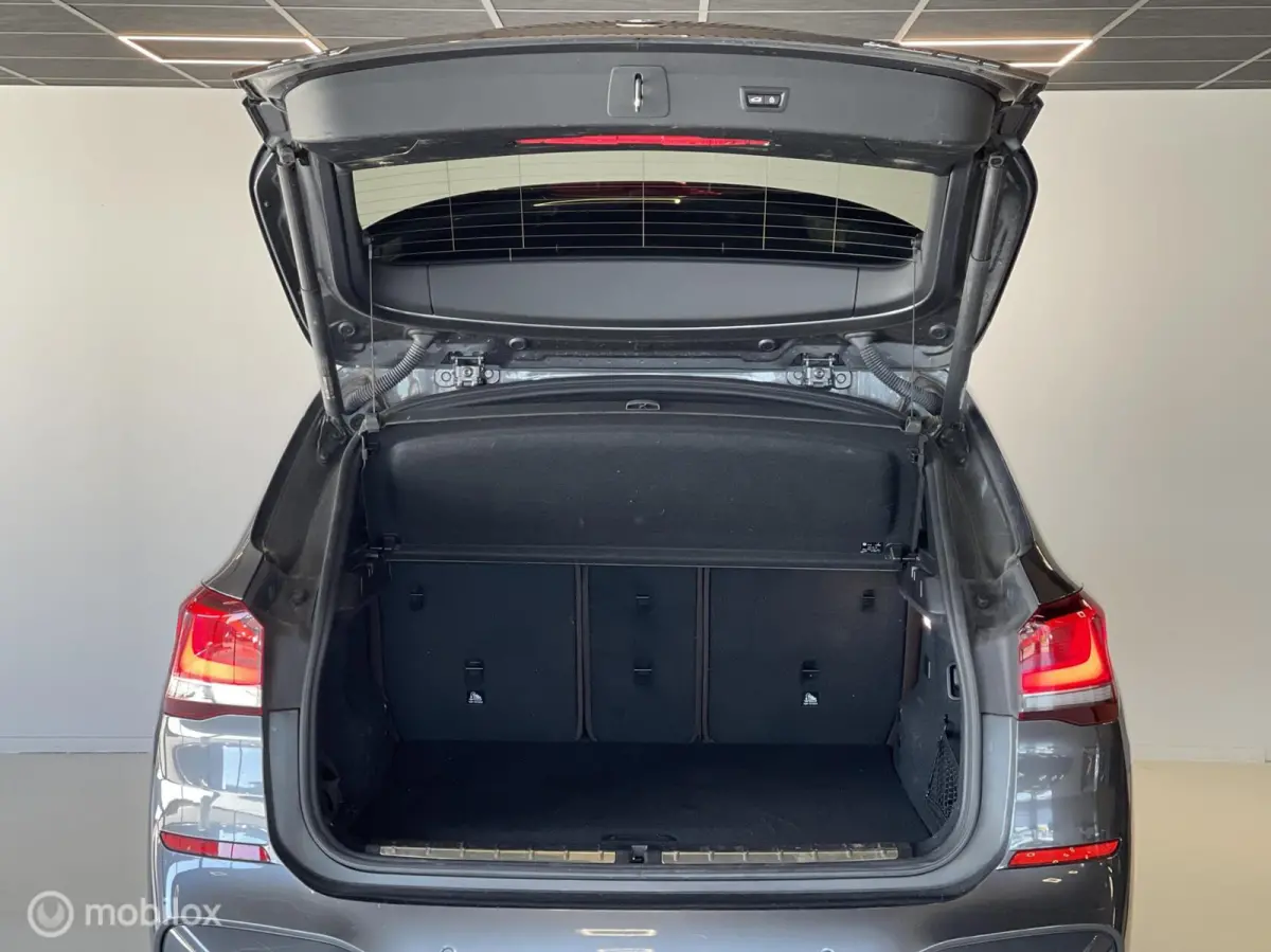 xDrive25e M Sport | Head-Up | Pano | Trekhaak | Plug-in Hybrid