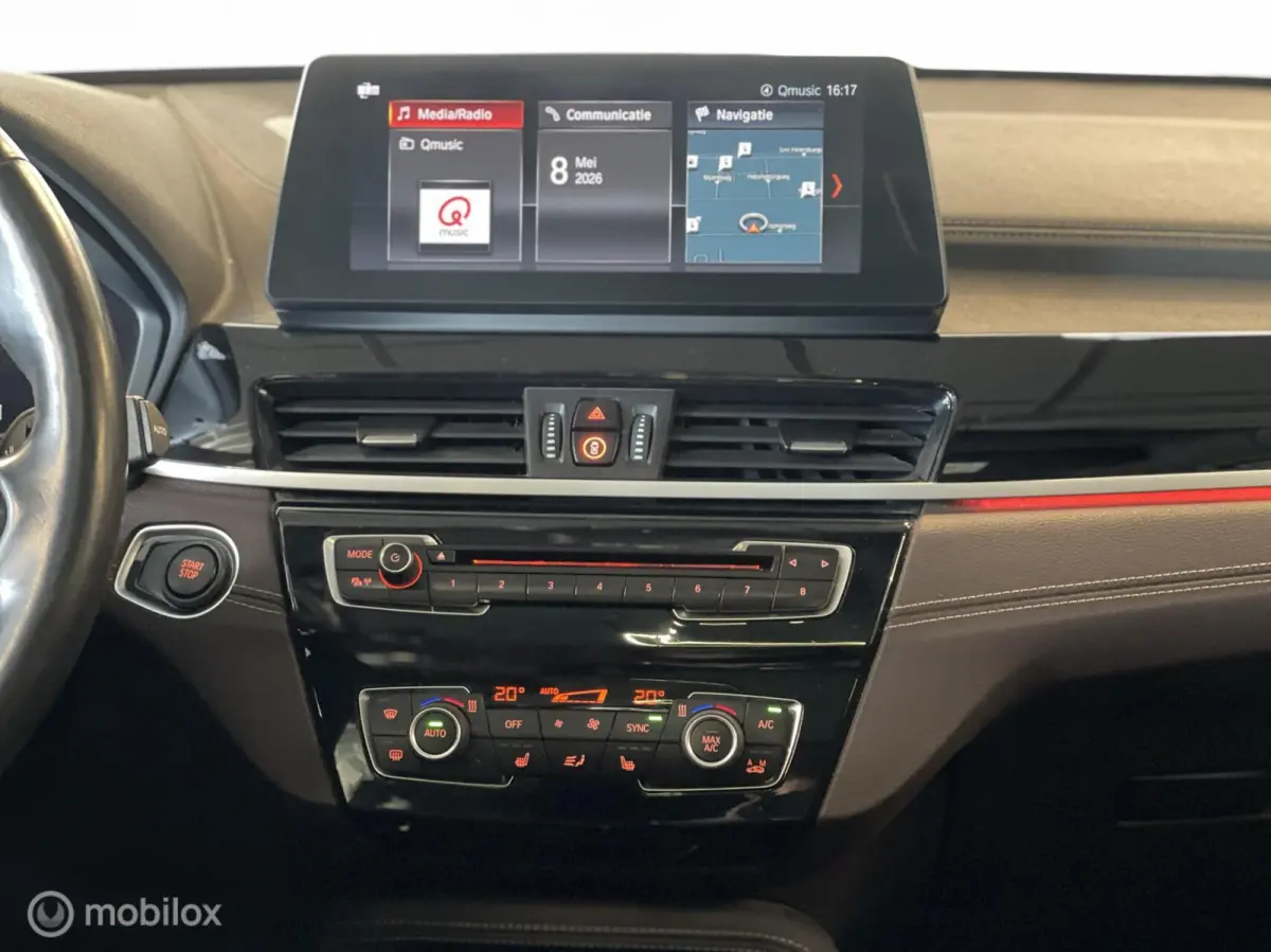 xDrive25e M Sport | Head-Up | Pano | Trekhaak | Plug-in Hybrid