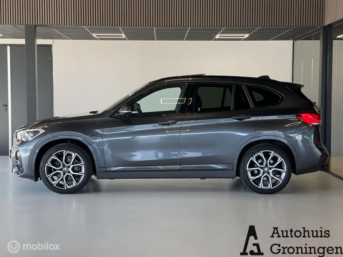 xDrive25e M Sport | Head-Up | Pano | Trekhaak | Plug-in Hybrid