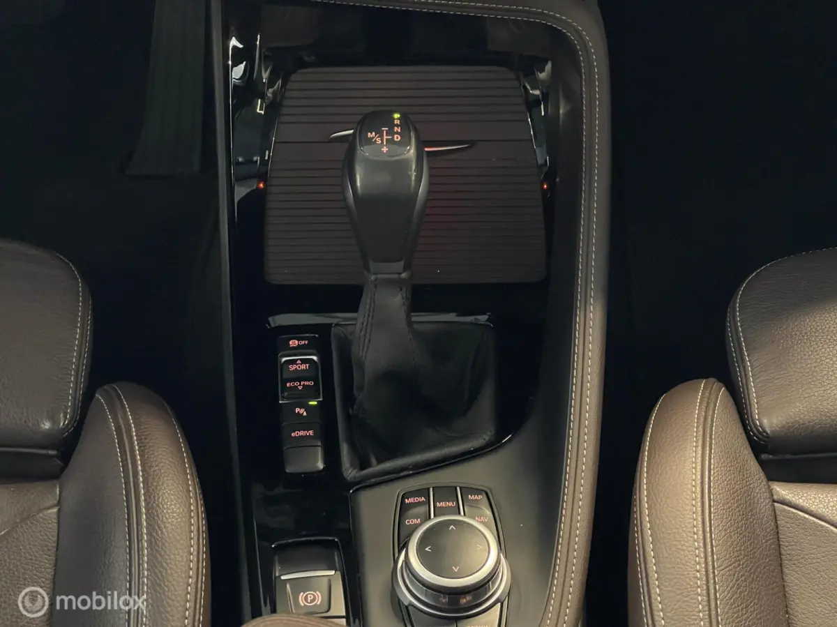 xDrive25e M Sport | Head-Up | Pano | Trekhaak | Plug-in Hybrid