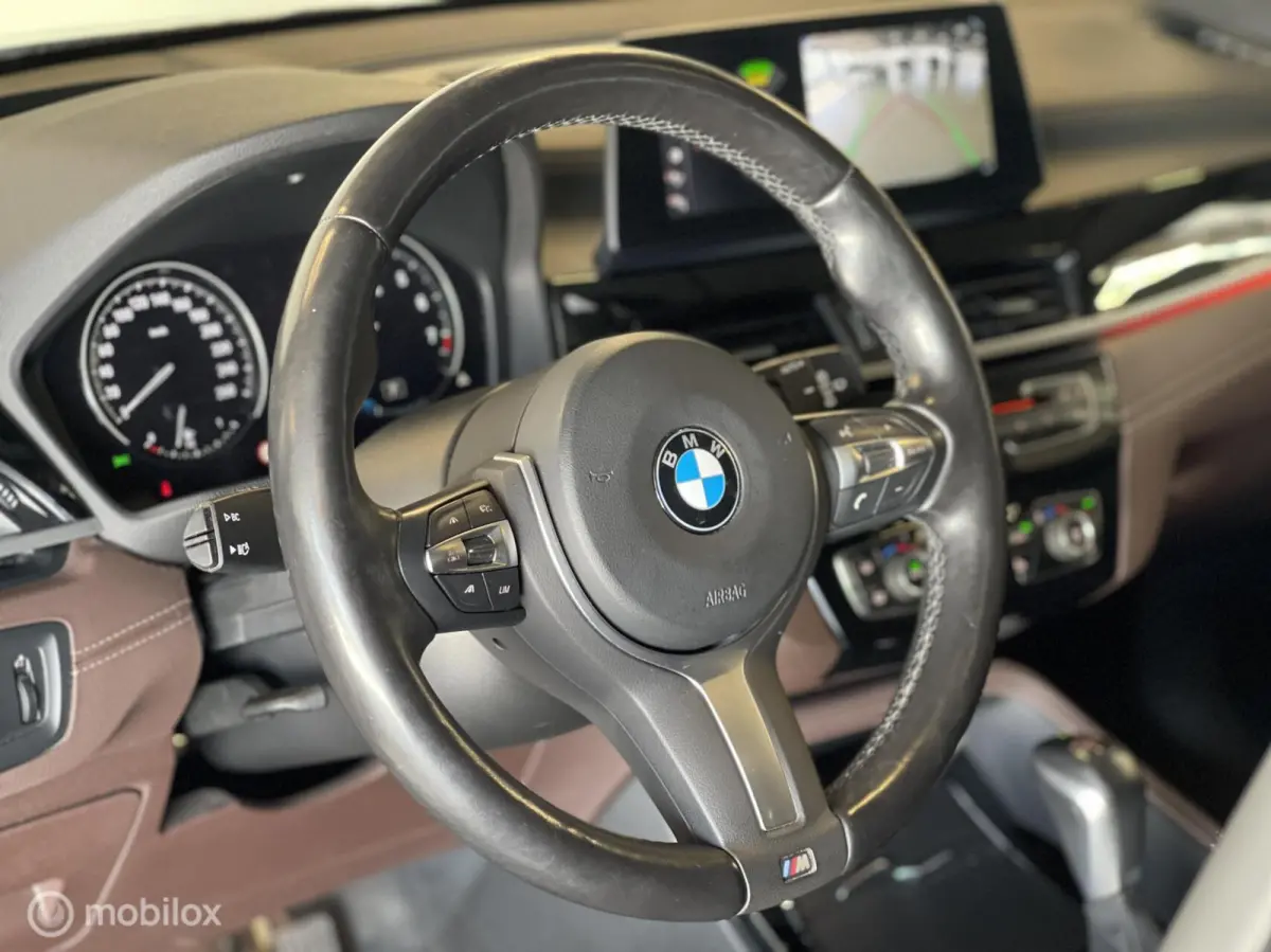 xDrive25e M Sport | Head-Up | Pano | Trekhaak | Plug-in Hybrid