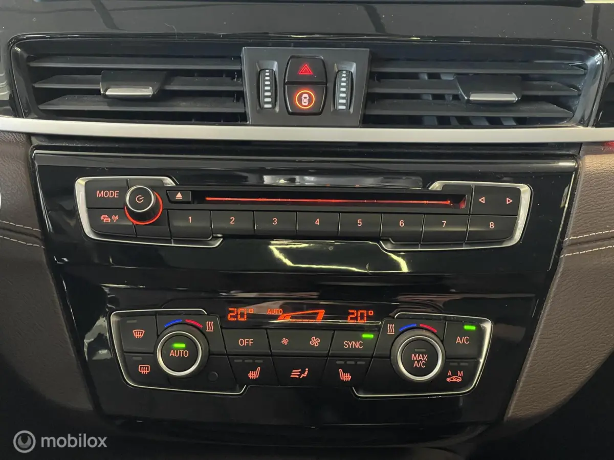 xDrive25e M Sport | Head-Up | Pano | Trekhaak | Plug-in Hybrid