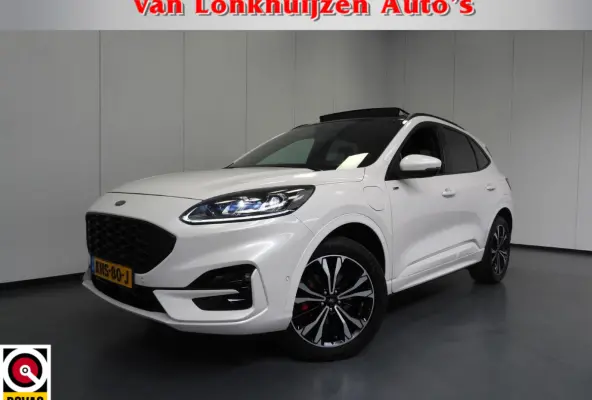2.5 PHEV Plug-In ST-Line X NAVI/SCHUIFDAK/HEAD-UP/B&O/LED/19"LMV!
