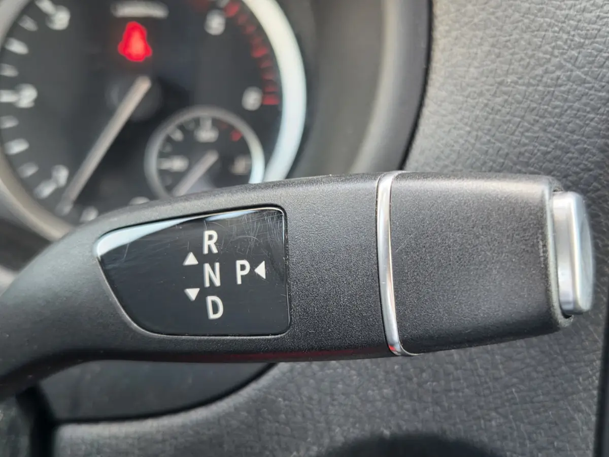 114 CDI KOELWAGEN AUTM. L3 XL Airco Achteruitrijcamera Tempomat 2 Achterdeuren Cruise control