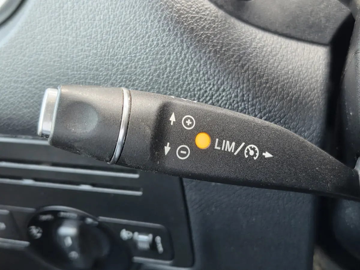 114 CDI KOELWAGEN AUTM. L3 XL Airco Achteruitrijcamera Tempomat 2 Achterdeuren Cruise control