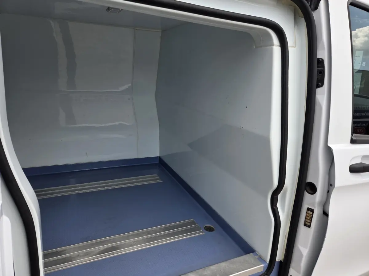 114 CDI KOELWAGEN AUTM. L3 XL Airco Achteruitrijcamera Tempomat 2 Achterdeuren Cruise control
