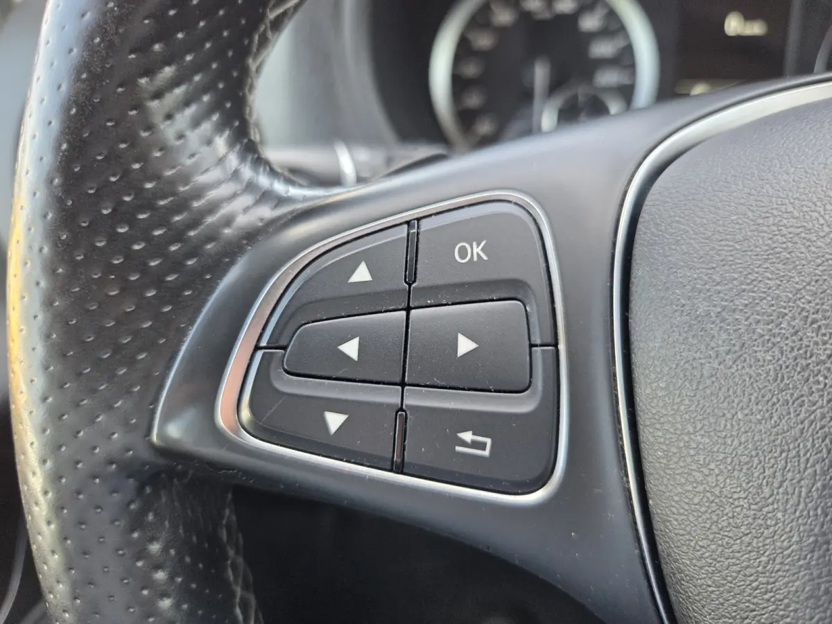 114 CDI KOELWAGEN AUTM. L3 XL Airco Achteruitrijcamera Tempomat 2 Achterdeuren Cruise control