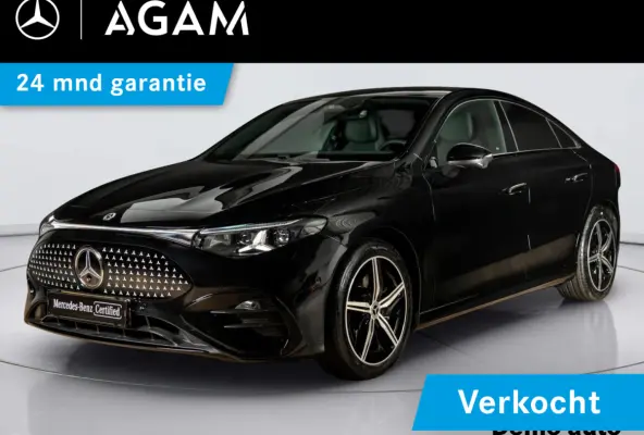 Limousine 250+ Launch Edition 85.5 kWh