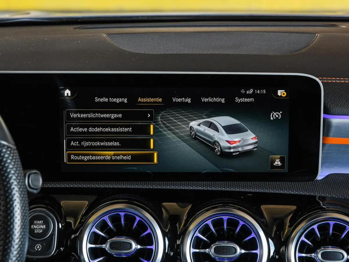 250 4MATIC Premium Plus | Edition 1 AMG | Panoramadak | Distronic | Sfeerverlichting | Multibeam LED | Rondomzicht Camera | Widescreen | Keyless | 19"