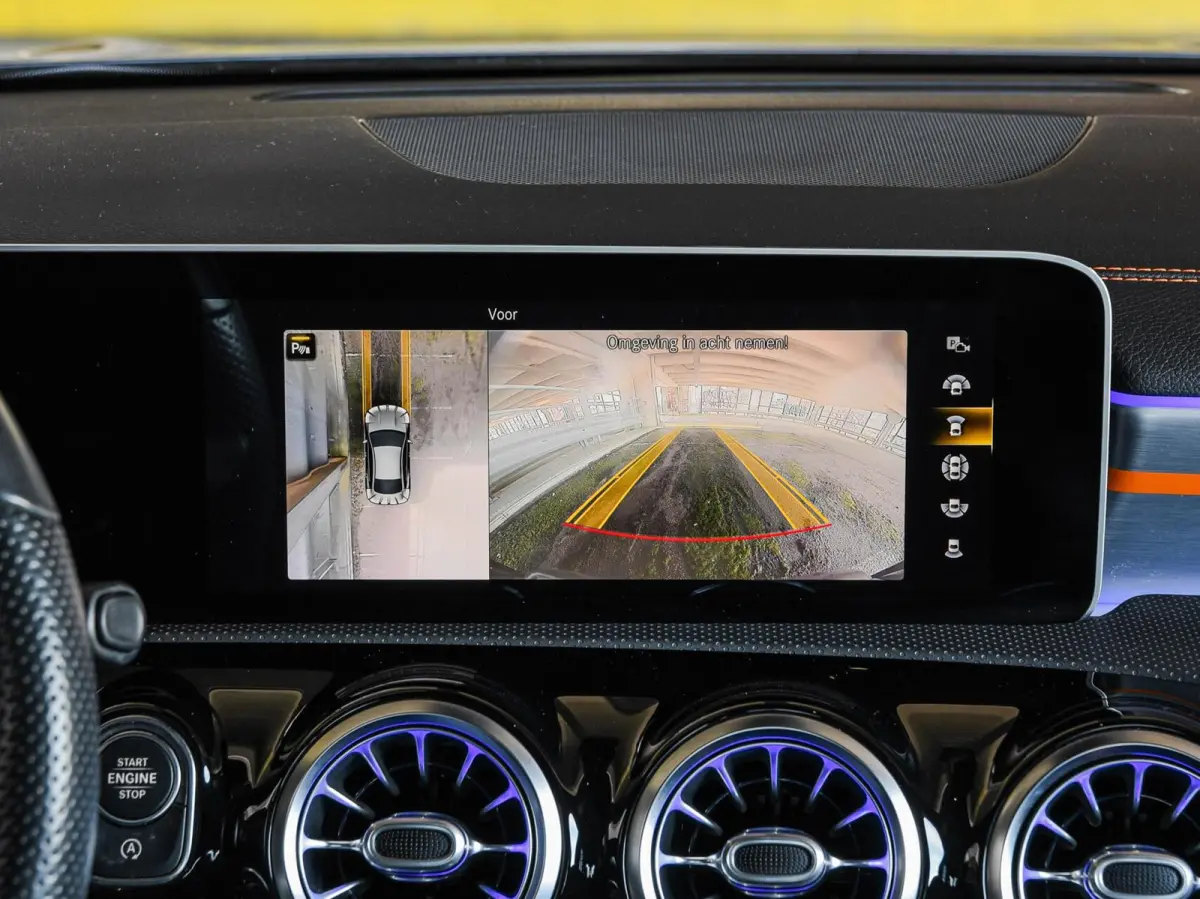 250 4MATIC Premium Plus | Edition 1 AMG | Panoramadak | Distronic | Sfeerverlichting | Multibeam LED | Rondomzicht Camera | Widescreen | Keyless | 19"
