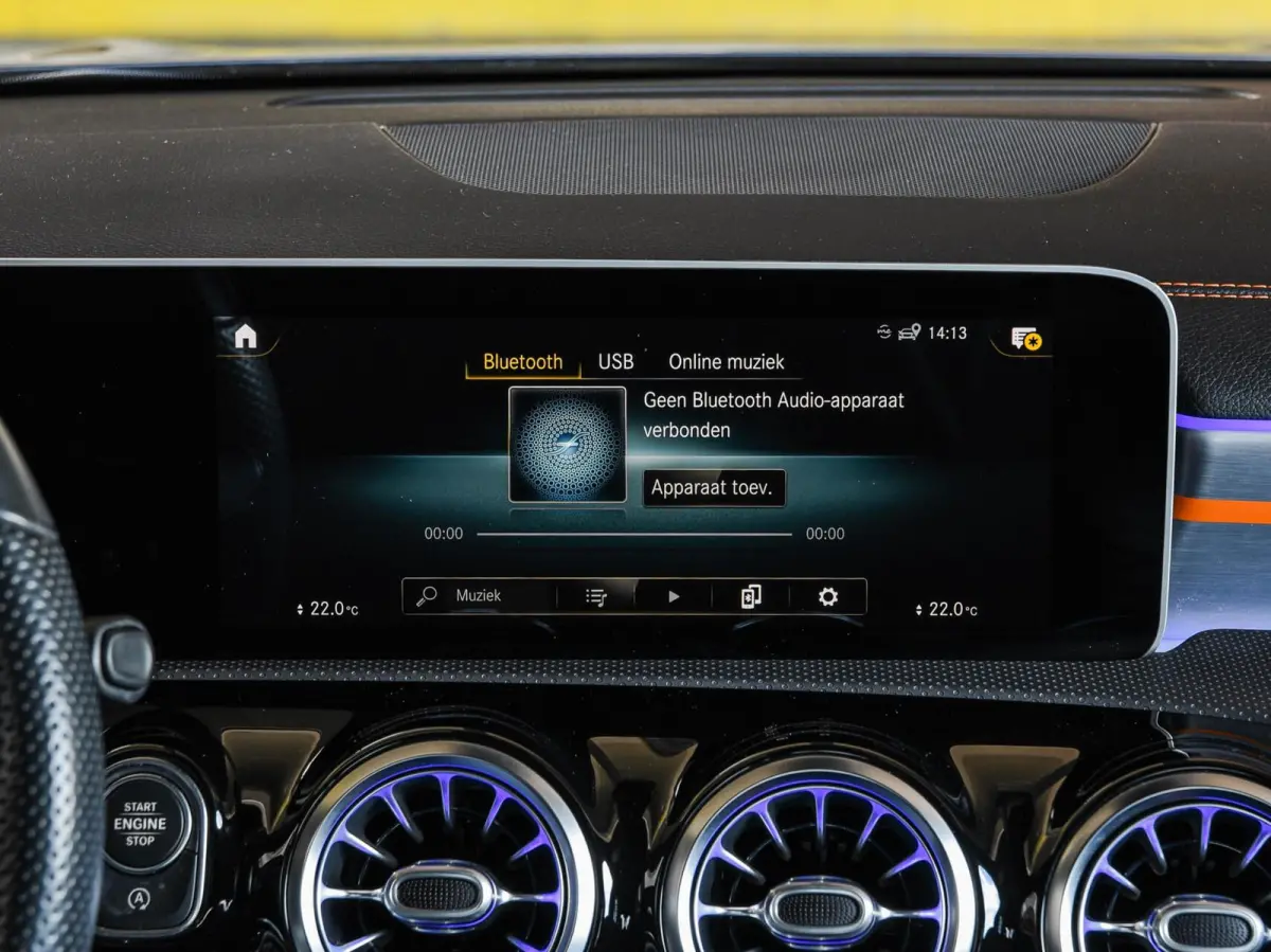 250 4MATIC Premium Plus | Edition 1 AMG | Panoramadak | Distronic | Sfeerverlichting | Multibeam LED | Rondomzicht Camera | Widescreen | Keyless | 19"