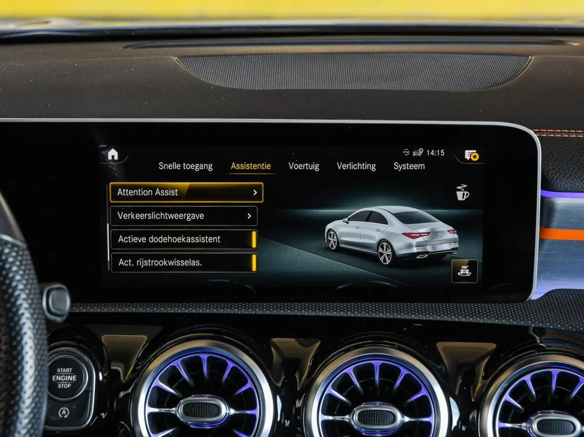 250 4MATIC Premium Plus | Edition 1 AMG | Panoramadak | Distronic | Sfeerverlichting | Multibeam LED | Rondomzicht Camera | Widescreen | Keyless | 19"