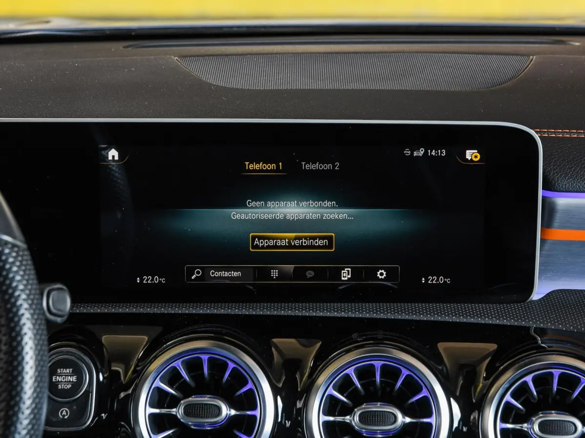 250 4MATIC Premium Plus | Edition 1 AMG | Panoramadak | Distronic | Sfeerverlichting | Multibeam LED | Rondomzicht Camera | Widescreen | Keyless | 19"