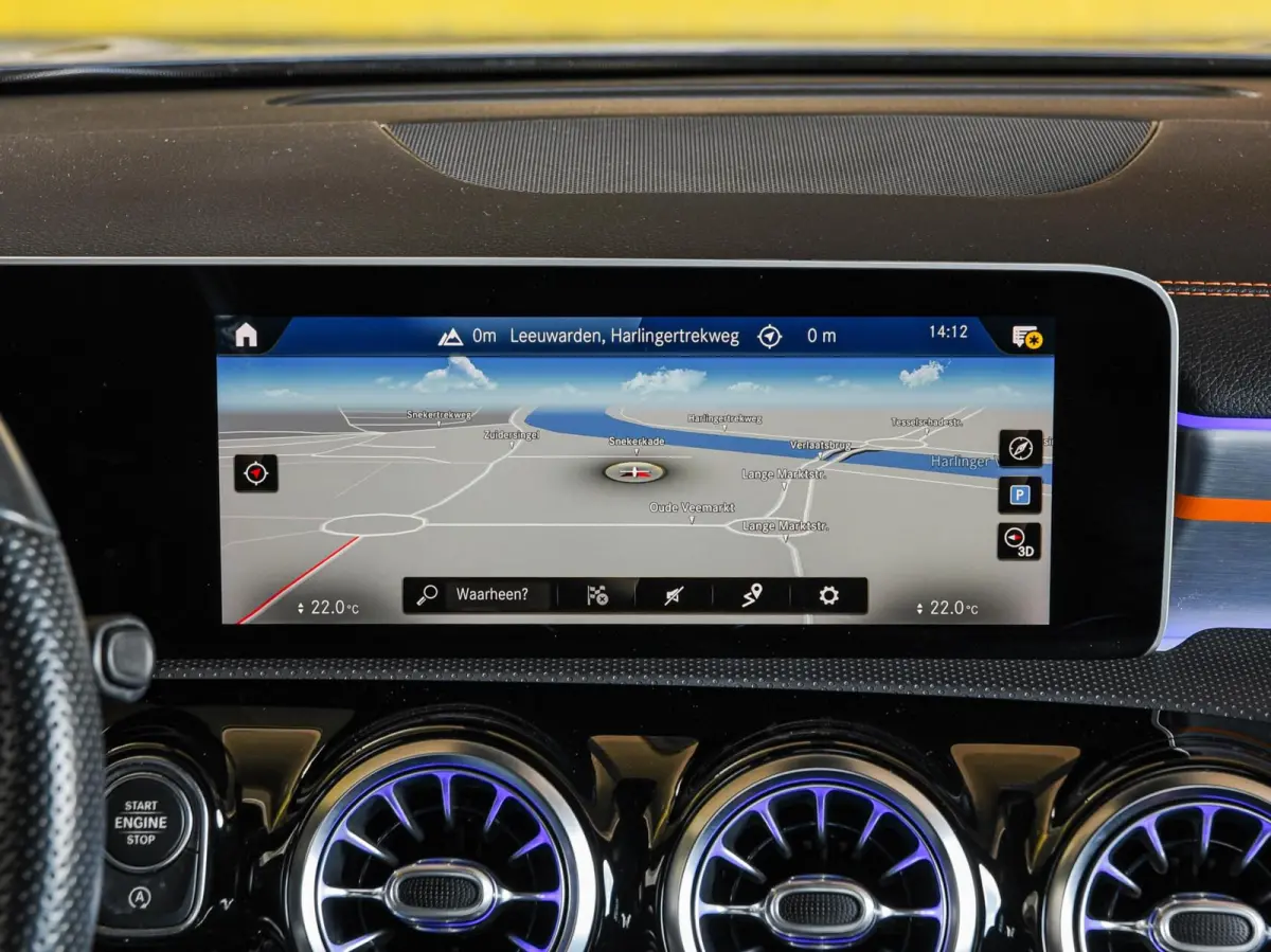 250 4MATIC Premium Plus | Edition 1 AMG | Panoramadak | Distronic | Sfeerverlichting | Multibeam LED | Rondomzicht Camera | Widescreen | Keyless | 19"