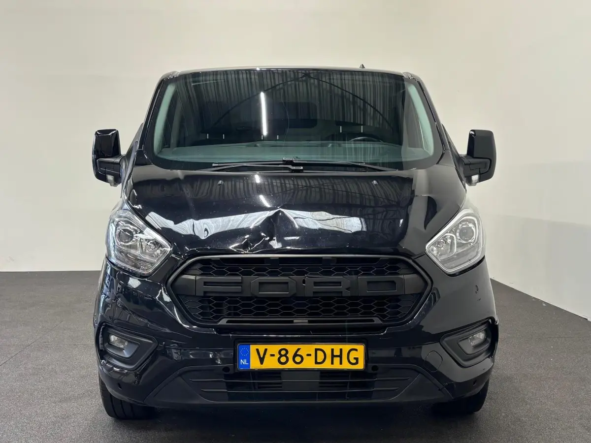 280 2.0 TDCI L1H1 Trend Airco Navigatie Cruise Control Trekhaak Stoelverwarming