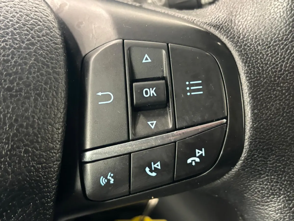 280 2.0 TDCI L1H1 Trend Airco Navigatie Cruise Control Trekhaak Stoelverwarming