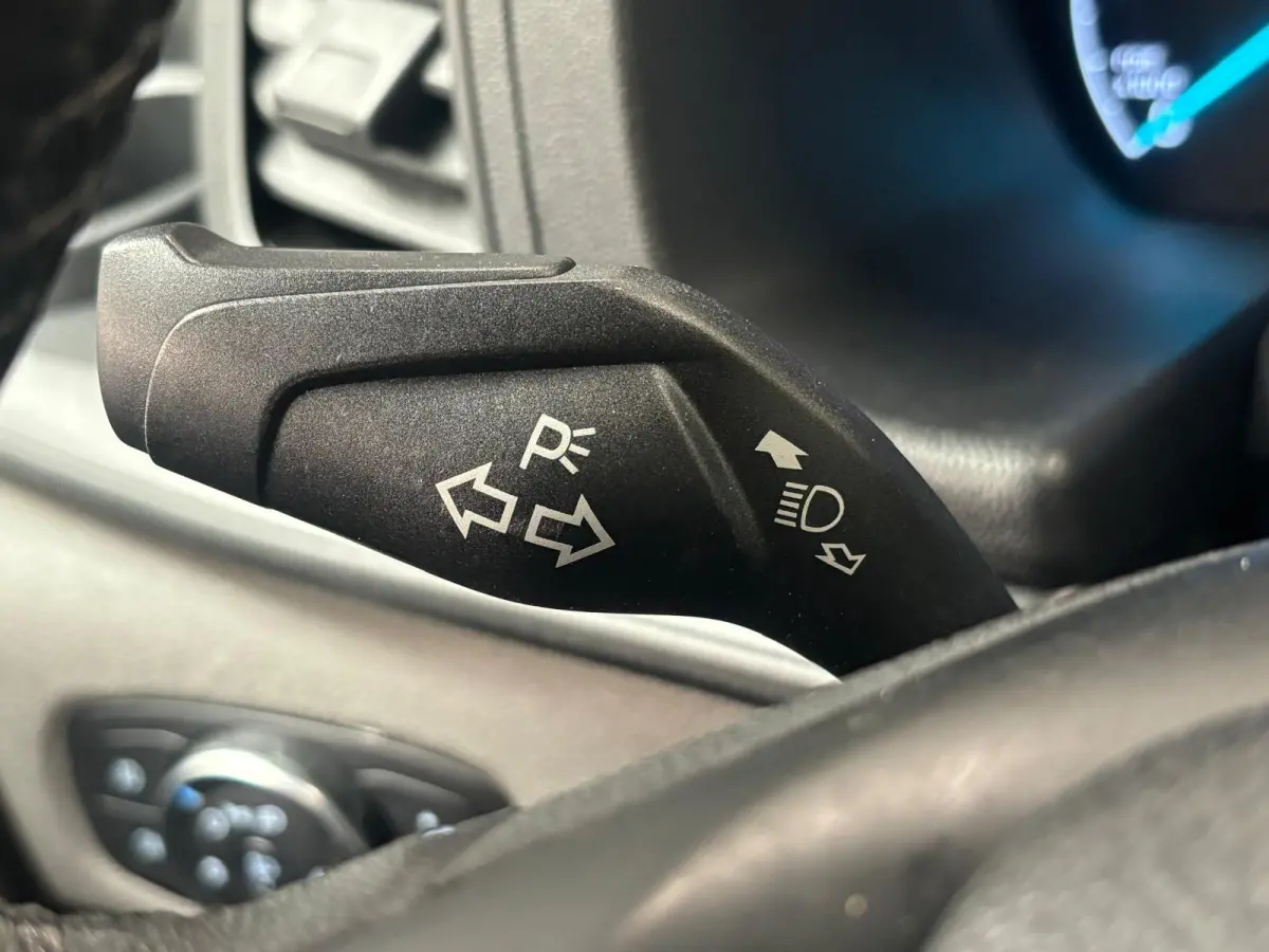 280 2.0 TDCI L1H1 Trend Airco Navigatie Cruise Control Trekhaak Stoelverwarming