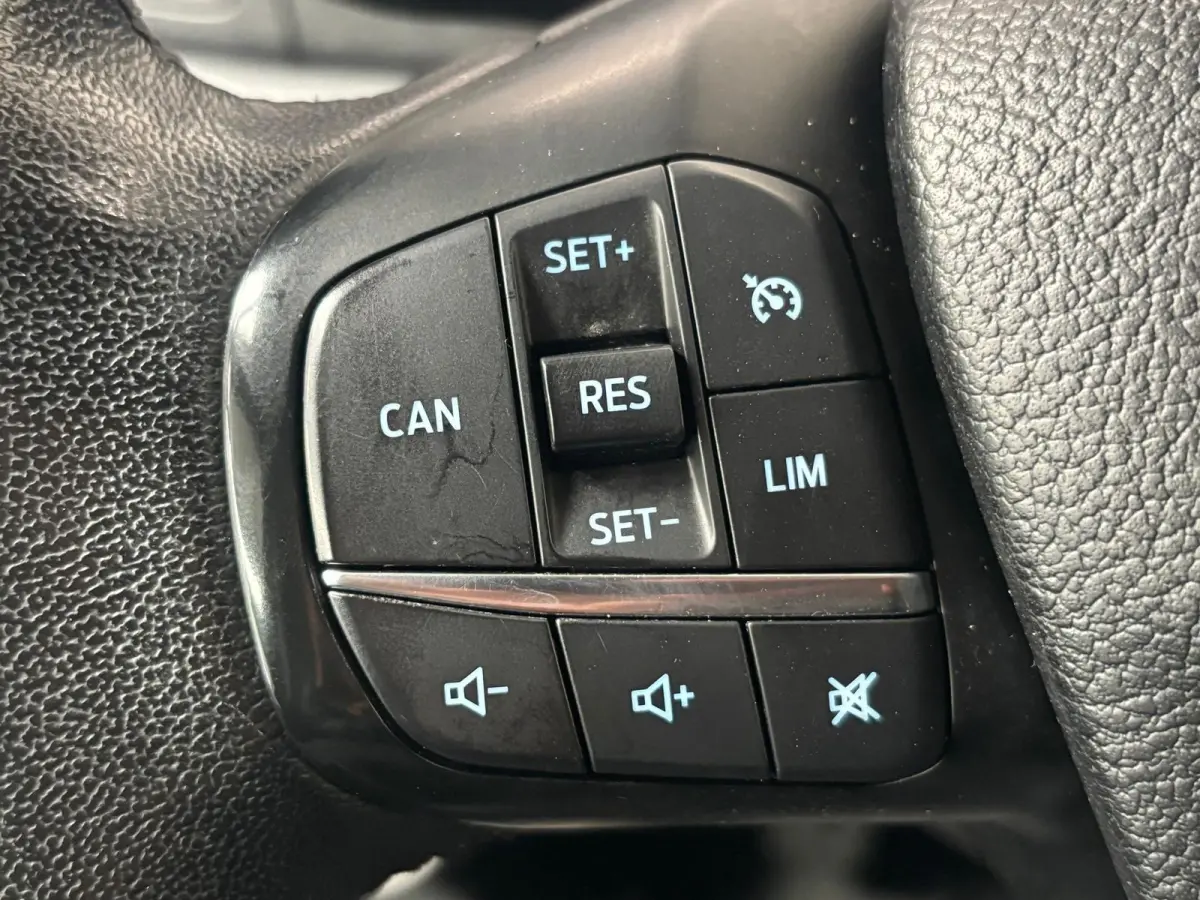 280 2.0 TDCI L1H1 Trend Airco Navigatie Cruise Control Trekhaak Stoelverwarming