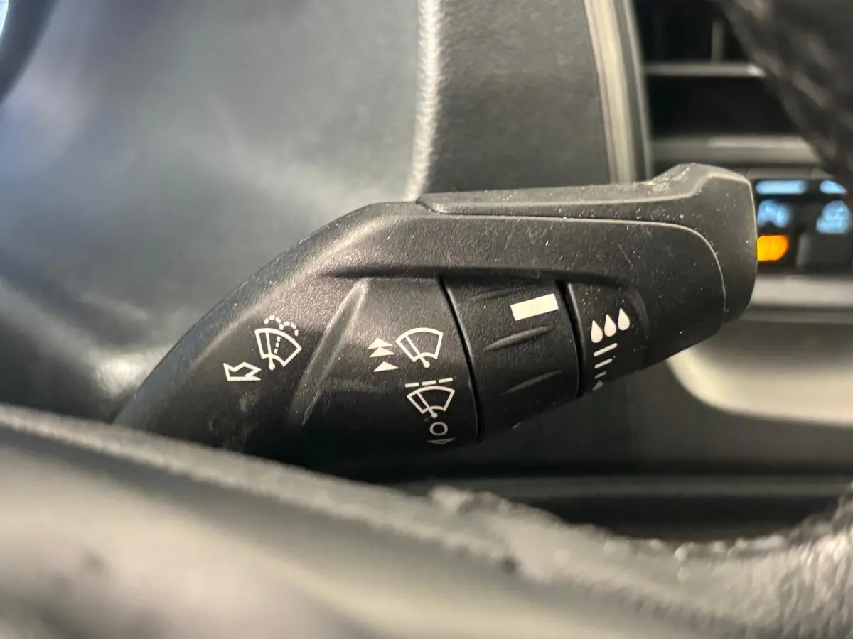 280 2.0 TDCI L1H1 Trend Airco Navigatie Cruise Control Trekhaak Stoelverwarming