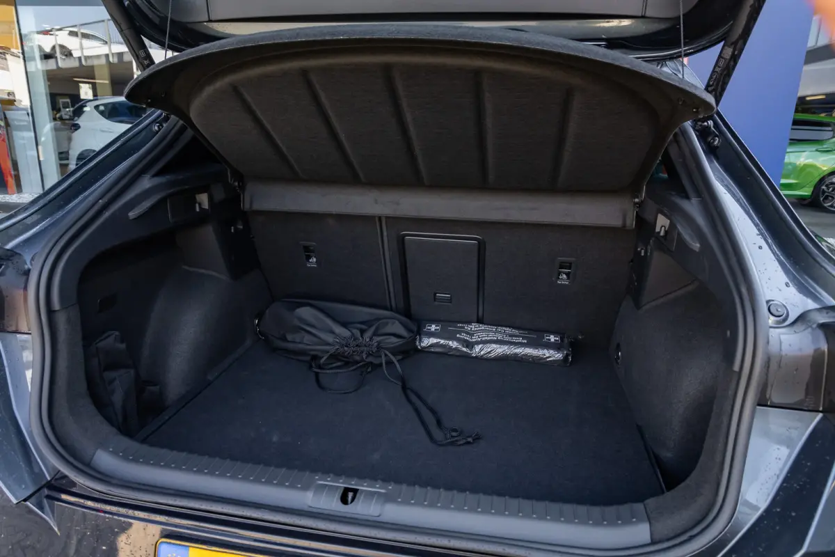 1.5 TSI PHEV e-Hybrid Business | 360 Camera | Sennheiser audio | Cruise adaptief | Stuur+stoel verwarming | Apple Carplay/Android Auto | Sfeerverlichting | Elektrisch verstelb. bestuurdersst