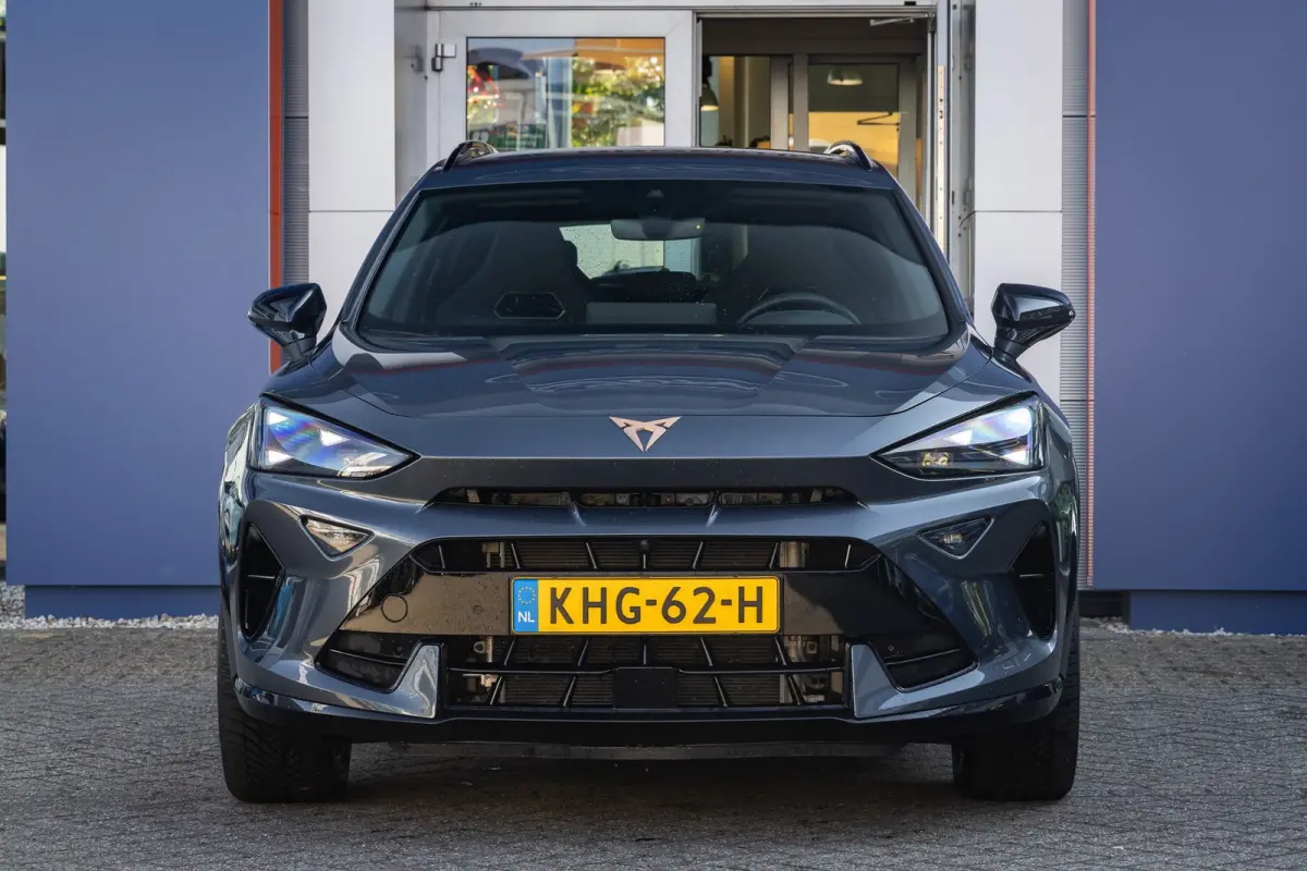 1.5 TSI PHEV e-Hybrid Business | 360 Camera | Sennheiser audio | Cruise adaptief | Stuur+stoel verwarming | Apple Carplay/Android Auto | Sfeerverlichting | Elektrisch verstelb. bestuurdersst