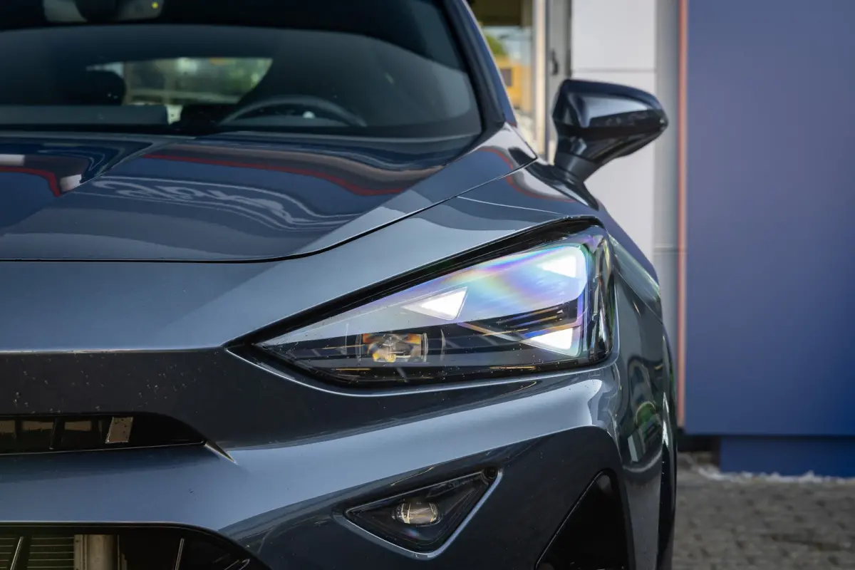 1.5 TSI PHEV e-Hybrid Business | 360 Camera | Sennheiser audio | Cruise adaptief | Stuur+stoel verwarming | Apple Carplay/Android Auto | Sfeerverlichting | Elektrisch verstelb. bestuurdersst